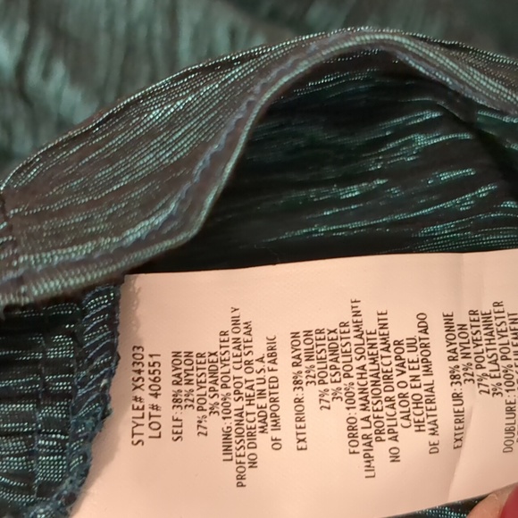 💎BELLISSIMA Mermaid Gown💎 - 8 - Picture 7 of 7